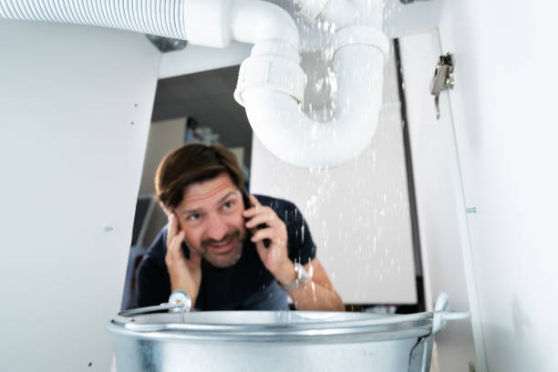 Best Plumbing Inspection Services  in South Wallins, KY