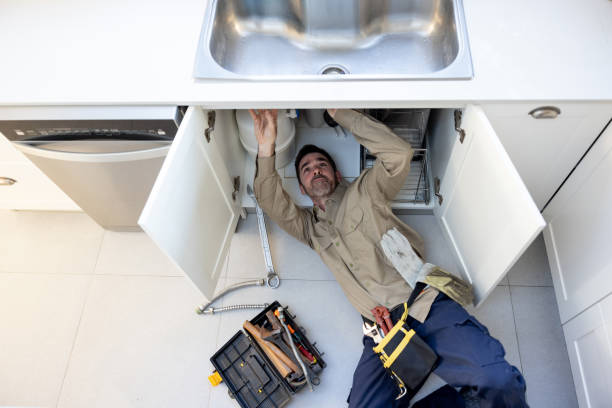 Best Water Softener Installation  in South Wallins, KY
